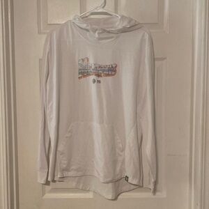 Memphis hooded T-shirt. FedEx St Jude Invitational. world Golf Championship.